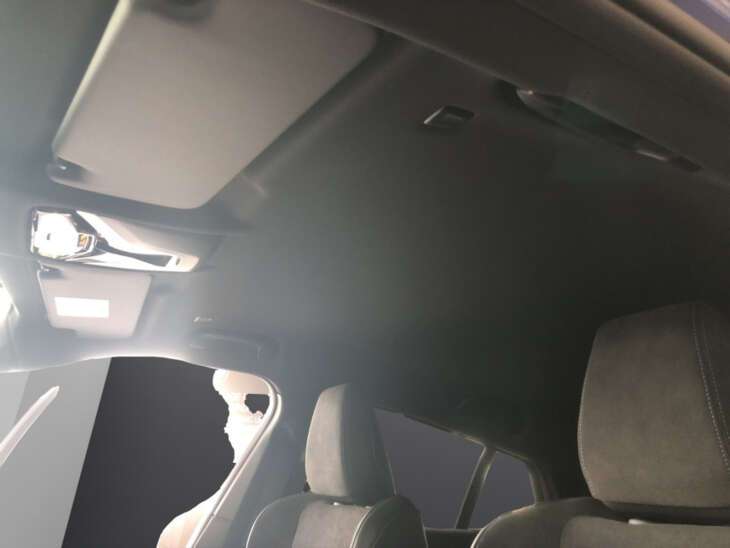 BMW X2 - Foto Nr. 09 - Bildvorschau