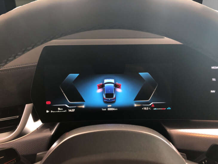 BMW X2 - Foto Nr. 13 - Bildvorschau