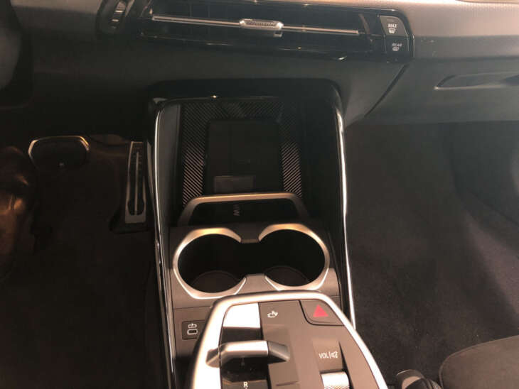 BMW X2 - Foto Nr. 16 - Bildvorschau