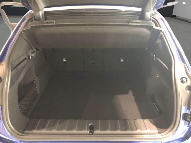 BMW X2 - Foto Nr. 17 - Bildvorschau