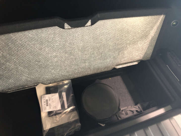 BMW X2 - Foto Nr. 19 - Bildvorschau