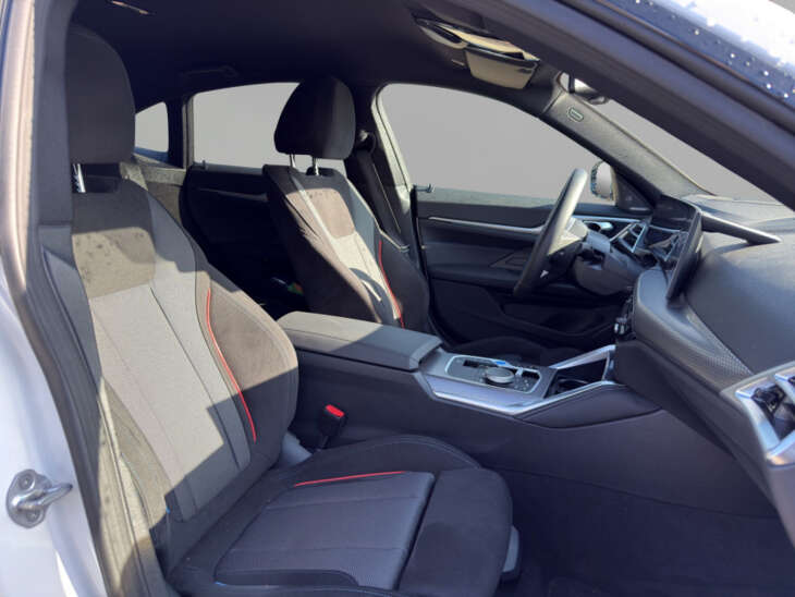 BMW i4 - Foto Nr. 05 - Bildvorschau