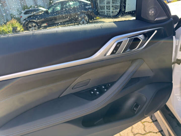 BMW i4 - Foto Nr. 17 - Bildvorschau