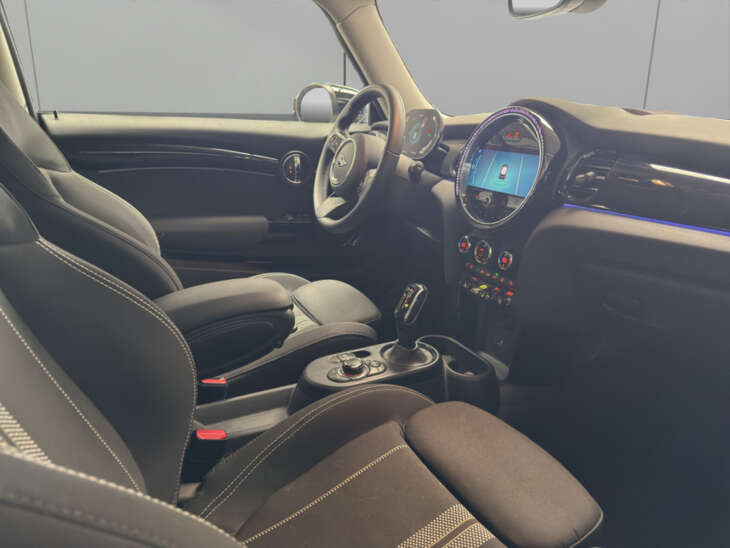 MINI COOPER - Foto Nr. 04 - Bildvorschau