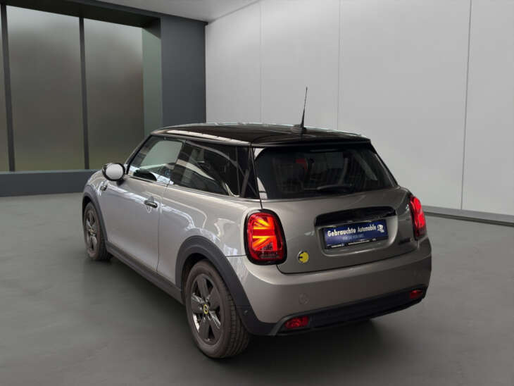 MINI COOPER - Foto Nr. 05 - Bildvorschau