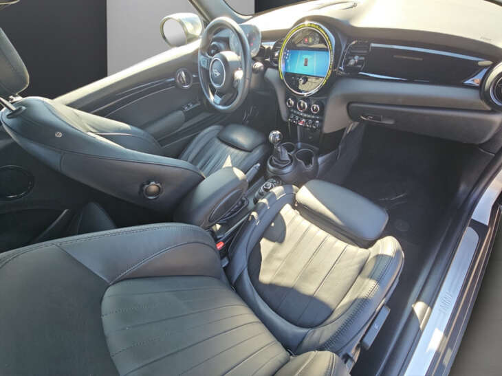 MINI COOPER - Foto Nr. 05 - Bildvorschau