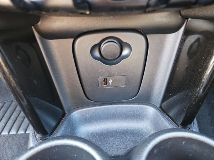 MINI COOPER - Foto Nr. 14 - Bildvorschau
