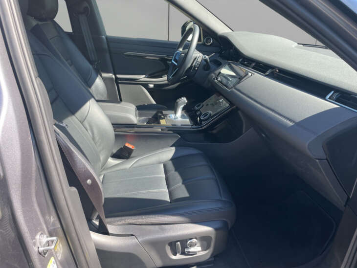 LAND ROVER Range Rover Evoque - Foto Nr. 04 - Bildvorschau