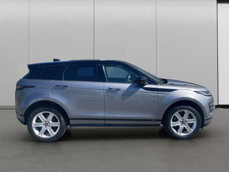 LAND ROVER Range Rover Evoque - Foto Nr. 05 - Bildvorschau