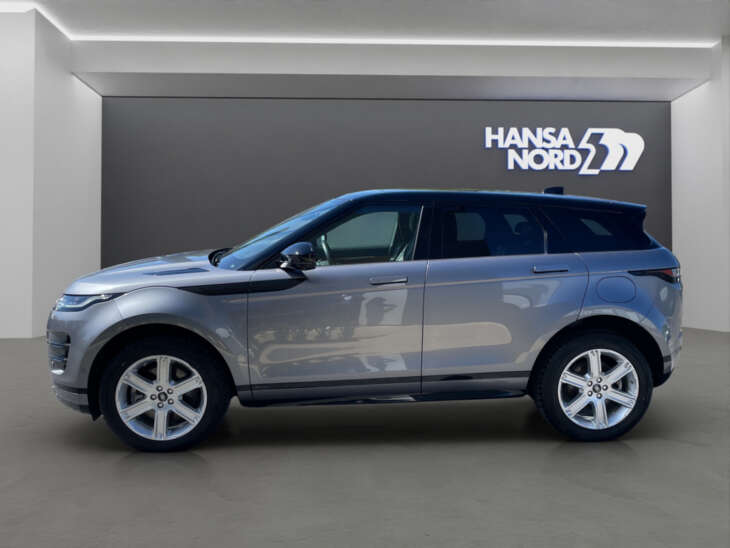 LAND ROVER Range Rover Evoque - Foto Nr. 19 - Bildvorschau