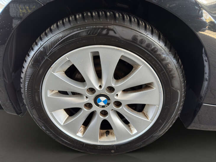 BMW 116 - Foto Nr. 04 - Bildvorschau