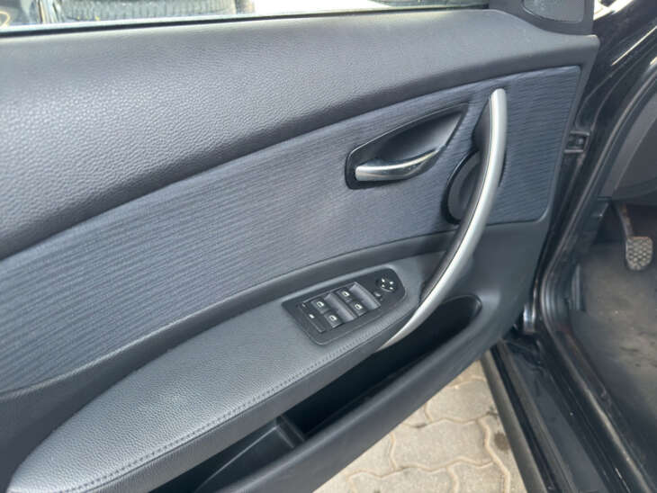 BMW 116 - Foto Nr. 17 - Bildvorschau