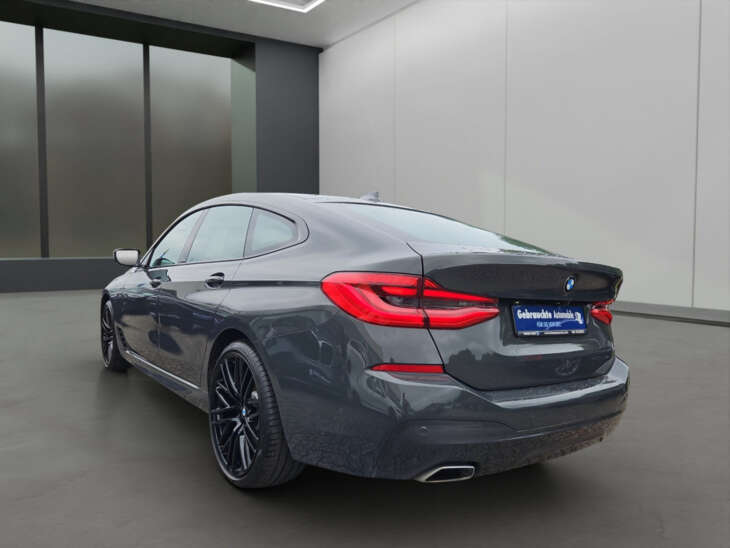 BMW 640 - Foto Nr. 04 - Bildvorschau