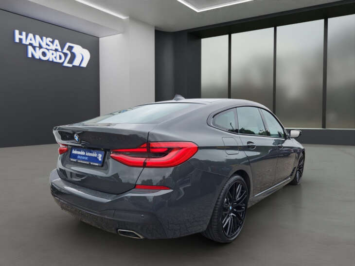 BMW 640 - Foto Nr. 05 - Bildvorschau