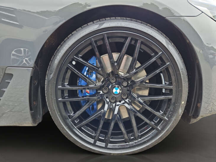 BMW 640 - Foto Nr. 06 - Bildvorschau