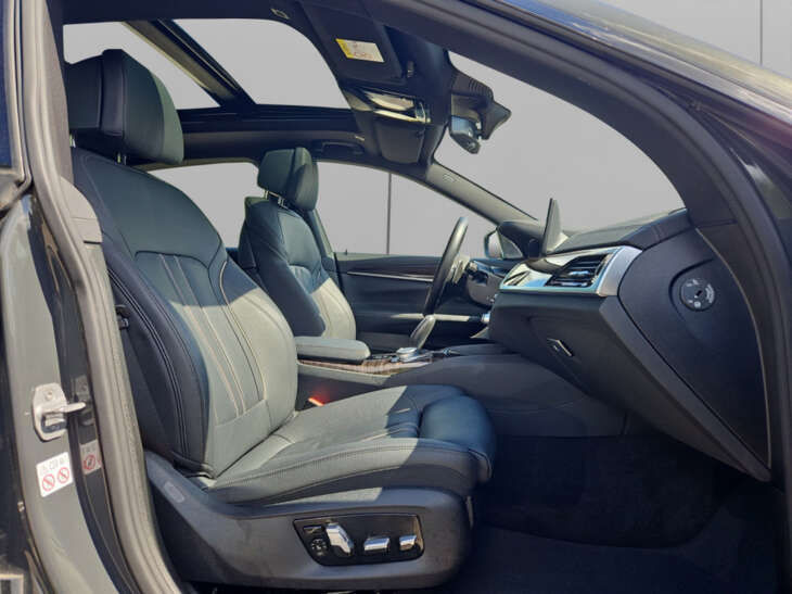 BMW 640 - Foto Nr. 07 - Bildvorschau