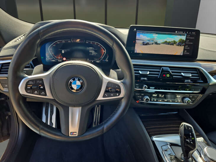 BMW 640 - Foto Nr. 10 - Bildvorschau