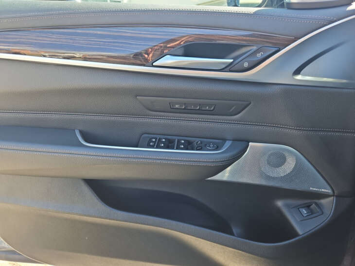 BMW 640 - Foto Nr. 16 - Bildvorschau