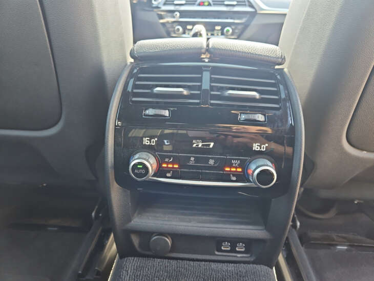 BMW 640 - Foto Nr. 18 - Bildvorschau