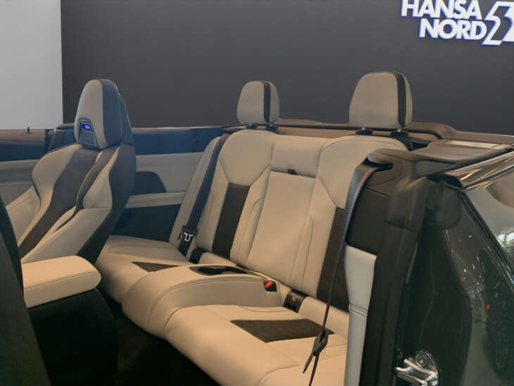 BMW M4 - Foto Nr. 06 - Bildvorschau