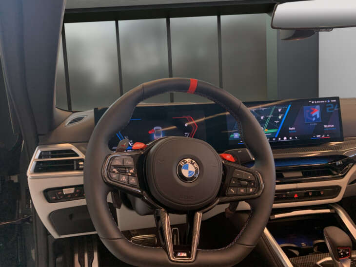 BMW M4 - Foto Nr. 07 - Bildvorschau