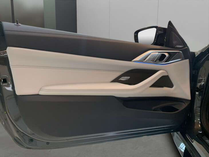 BMW M4 - Foto Nr. 17 - Bildvorschau