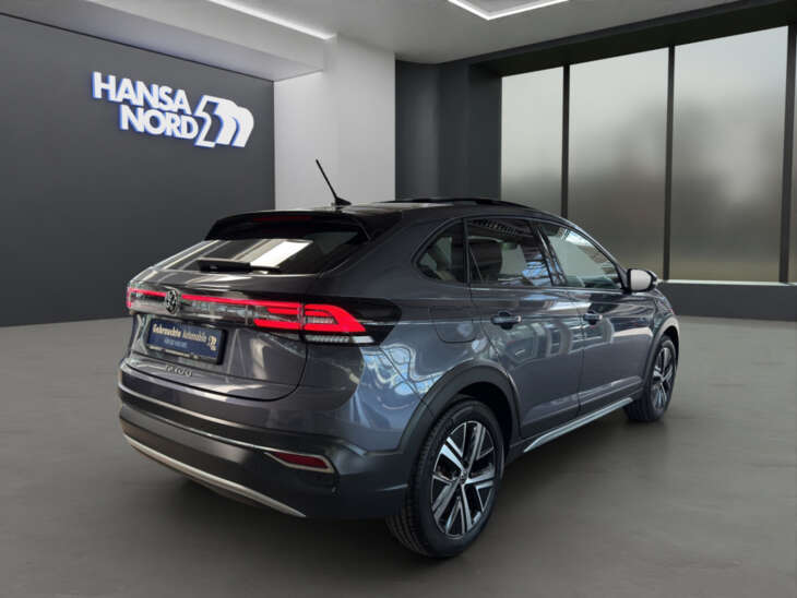 VW Taigo - Foto Nr. 02 - Bildvorschau