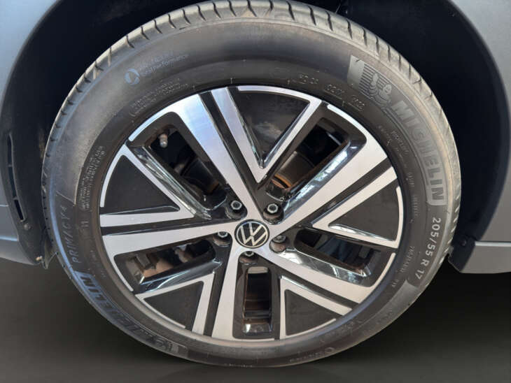 VW Taigo - Foto Nr. 04 - Bildvorschau