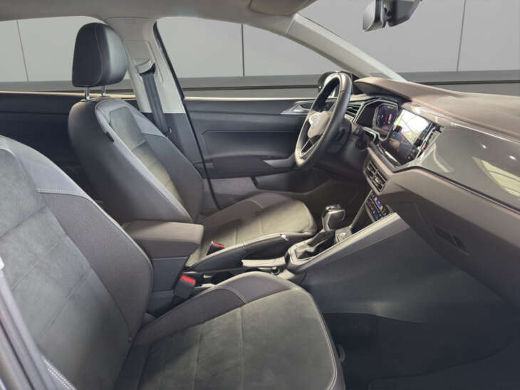 VW Taigo - Foto Nr. 05 - Bildvorschau