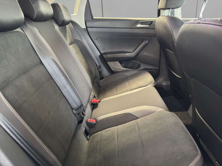 VW Taigo - Foto Nr. 06 - Bildvorschau