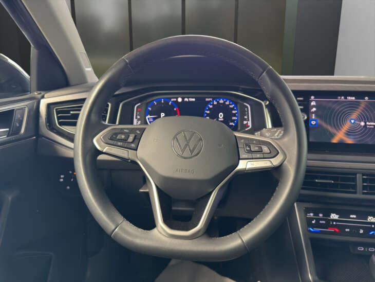 VW Taigo - Foto Nr. 07 - Bildvorschau