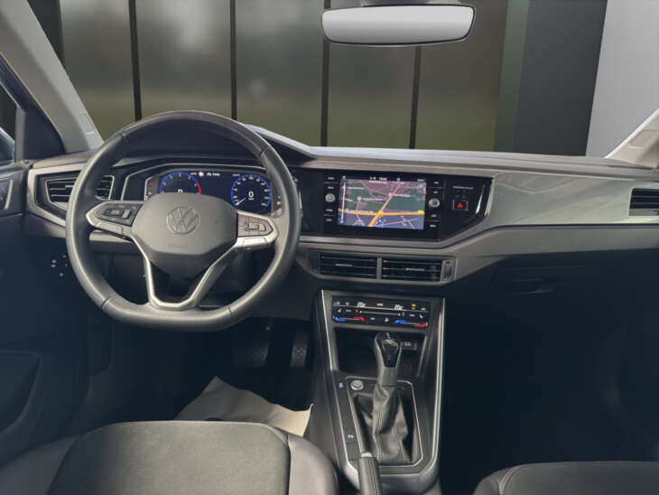 VW Taigo - Foto Nr. 09 - Bildvorschau