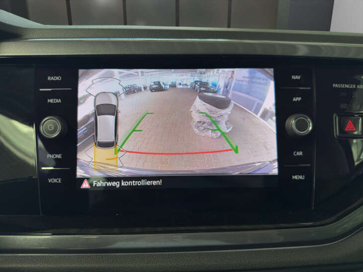 VW Taigo - Foto Nr. 10 - Bildvorschau