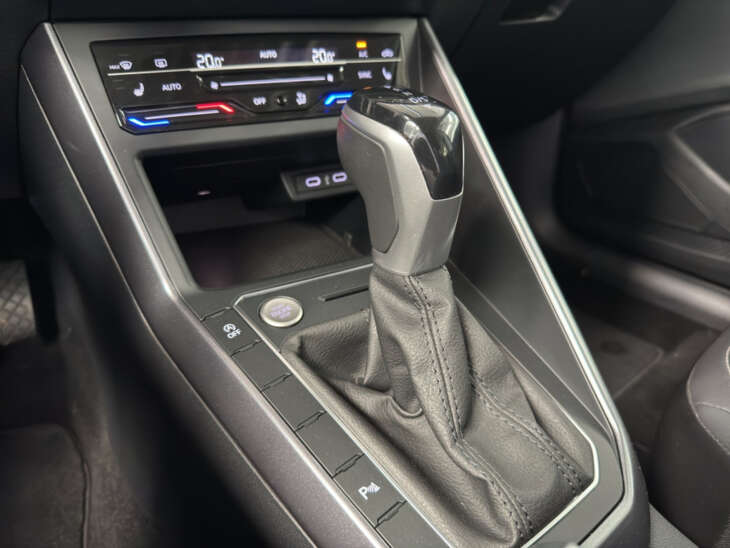 VW Taigo - Foto Nr. 12 - Bildvorschau