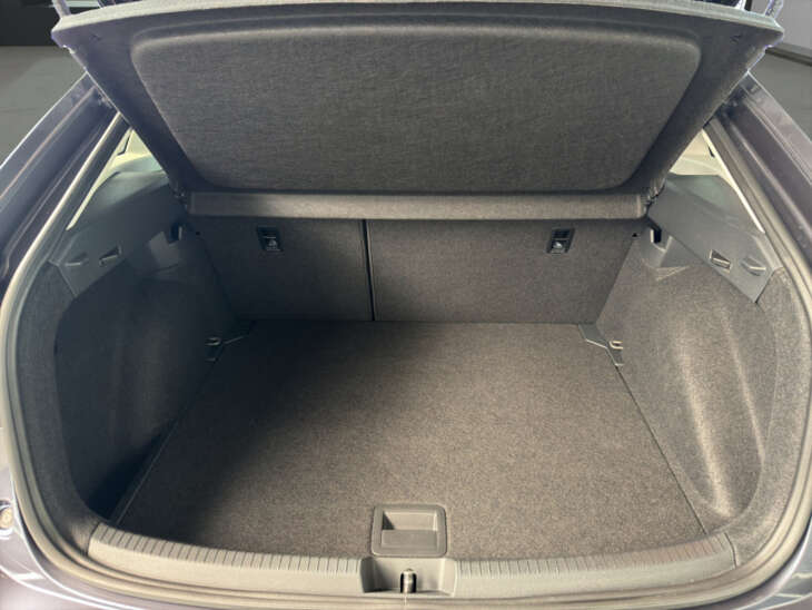 VW Taigo - Foto Nr. 13 - Bildvorschau