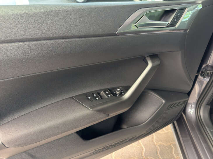 VW Taigo - Foto Nr. 17 - Bildvorschau