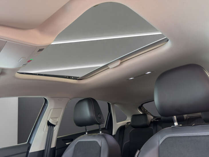 VW Taigo - Foto Nr. 18 - Bildvorschau