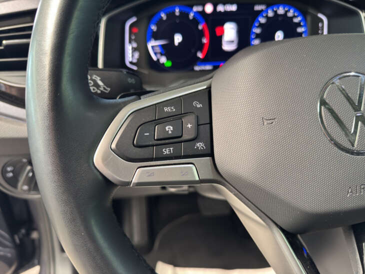 VW Taigo - Foto Nr. 19 - Bildvorschau