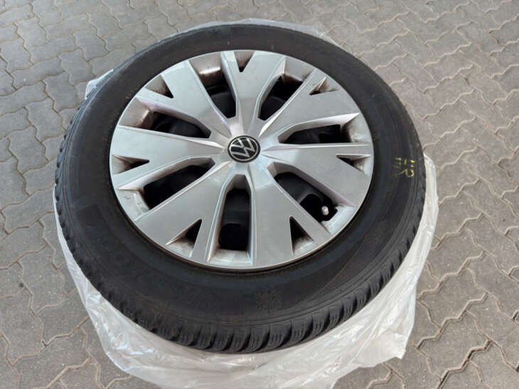 VW Taigo - Foto Nr. 20 - Bildvorschau