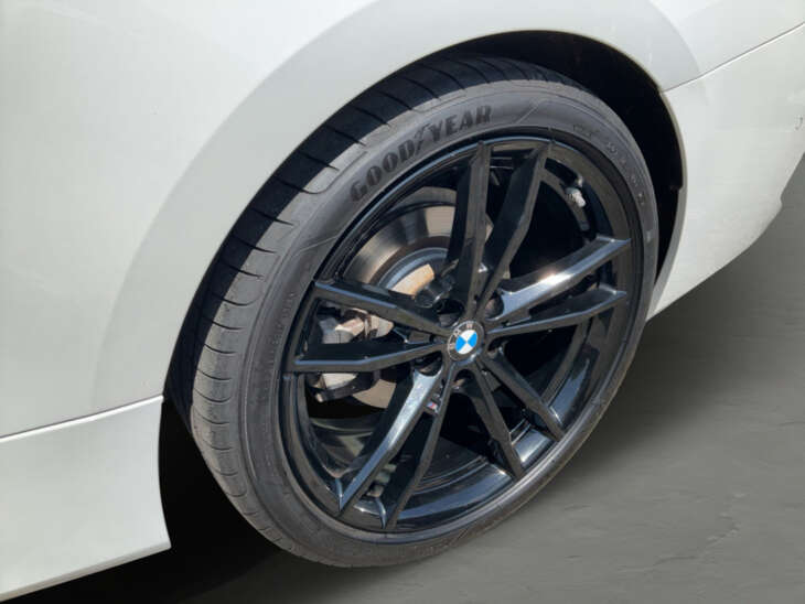 BMW 420 - Foto Nr. 06 - Bildvorschau