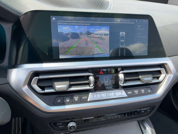 BMW 420 - Foto Nr. 16 - Bildvorschau