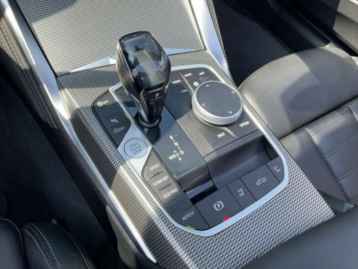 BMW 420 - Foto Nr. 18 - Bildvorschau