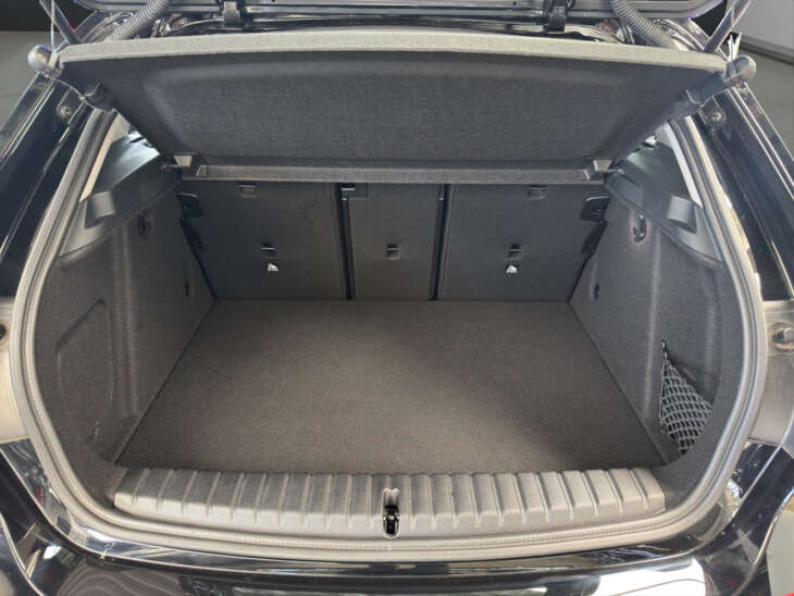 BMW 116 - Foto Nr. 13 - Bildvorschau