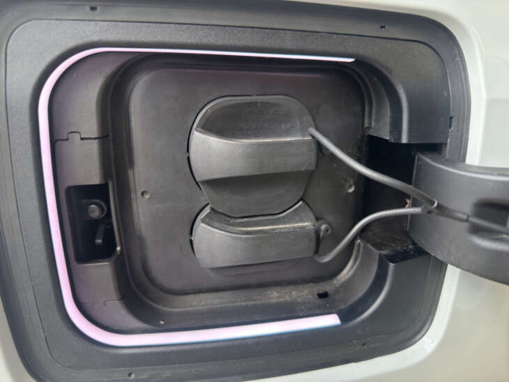 BMW i3 - Foto Nr. 04 - Bildvorschau