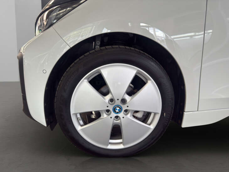 BMW i3 - Foto Nr. 05 - Bildvorschau