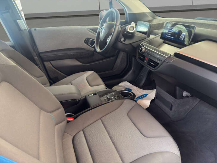 BMW i3 - Foto Nr. 06 - Bildvorschau