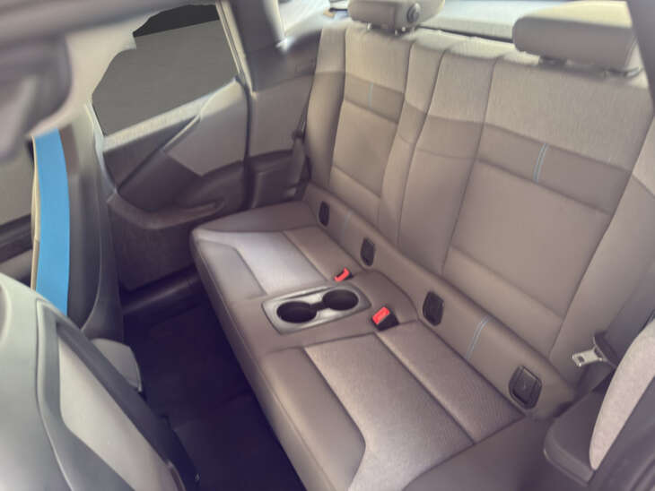 BMW i3 - Foto Nr. 07 - Bildvorschau