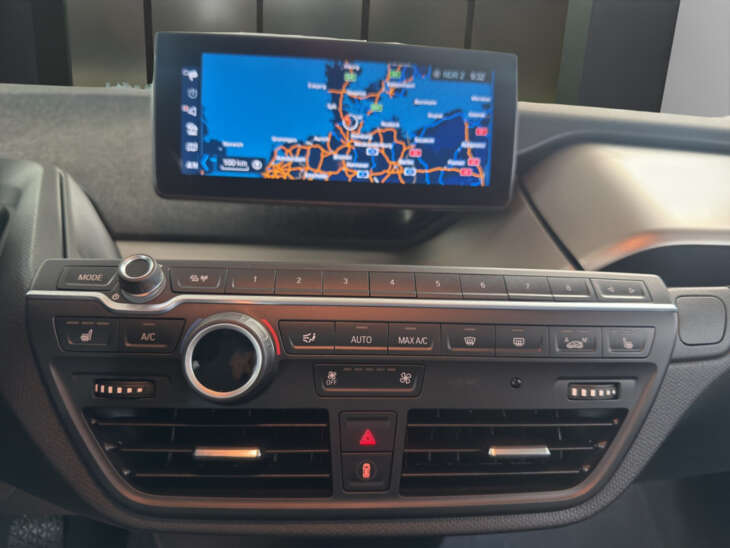 BMW i3 - Foto Nr. 11 - Bildvorschau