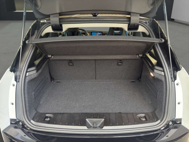 BMW i3 - Foto Nr. 14 - Bildvorschau