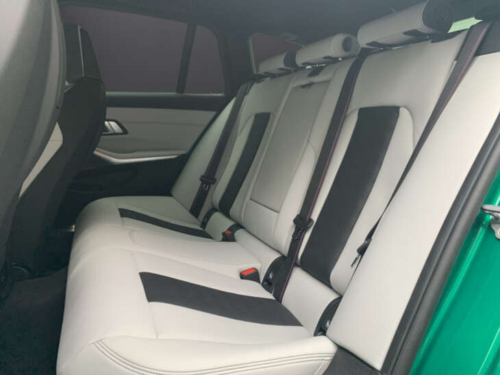 BMW M3 - Foto Nr. 06 - Bildvorschau